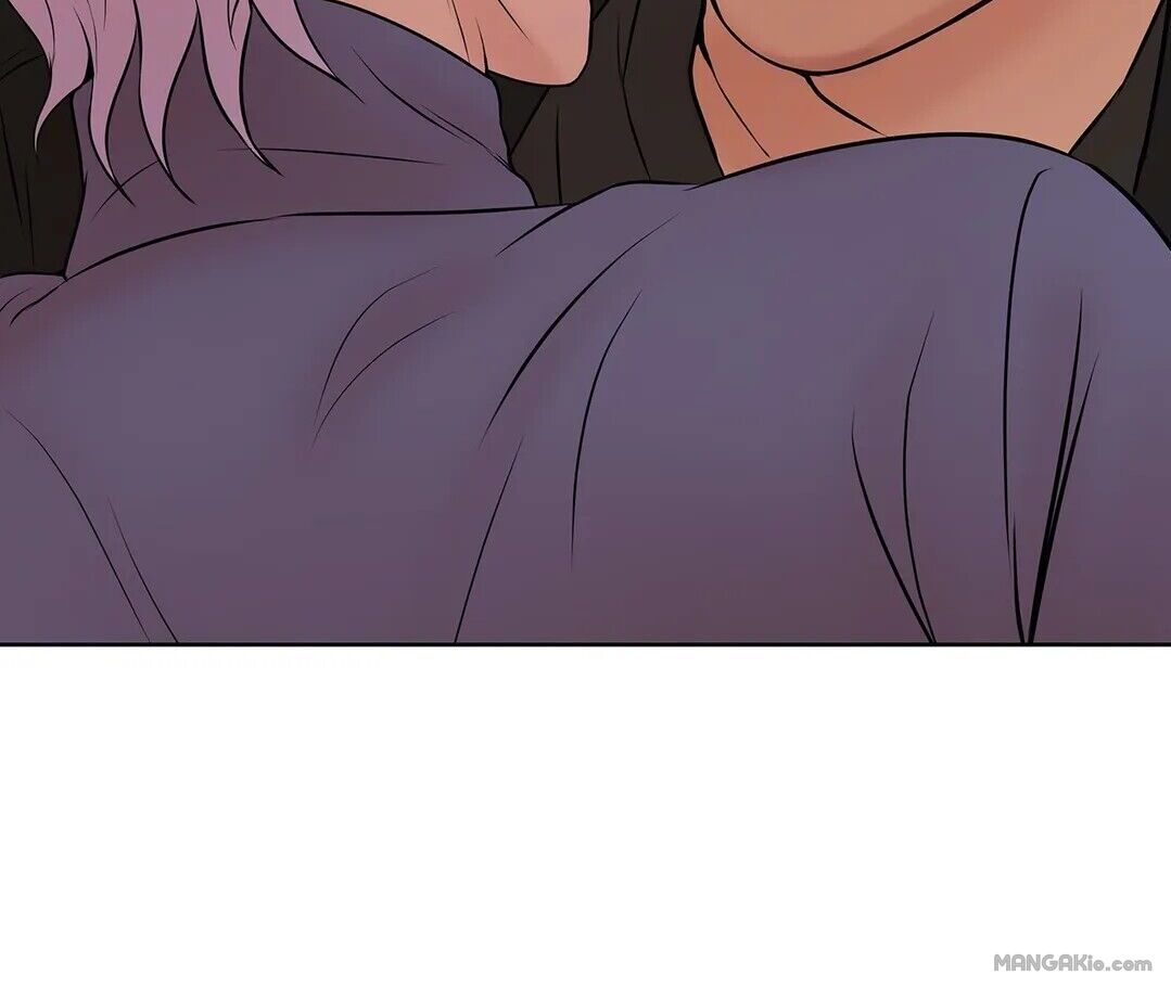 Seashell Boy Chapter 2 - Page 4 in English