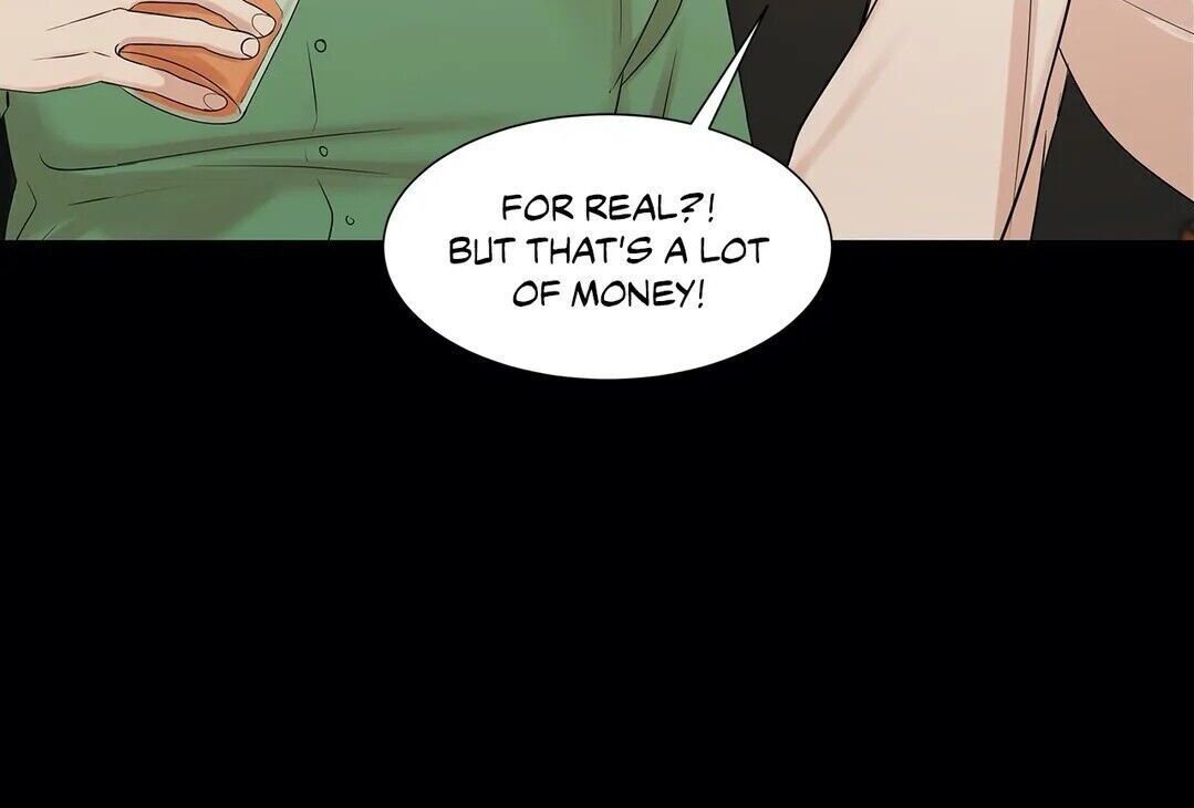 Seashell Boy Chapter 2 - Page 44 in English