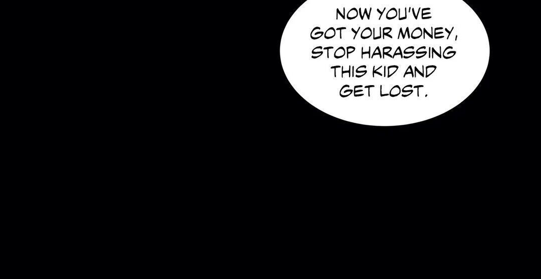 Seashell Boy Chapter 2 - Page 58 in English