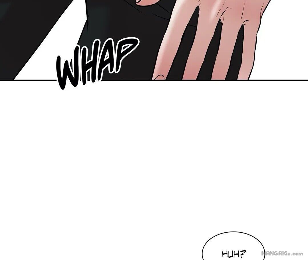 Seashell Boy Chapter 2 - Page 6 in English