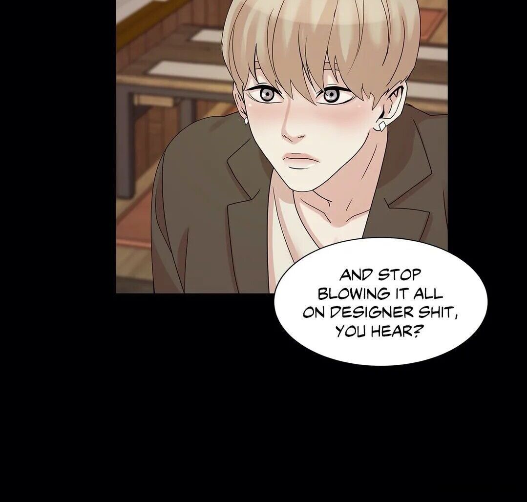 Seashell Boy Chapter 2 - Page 66 in English