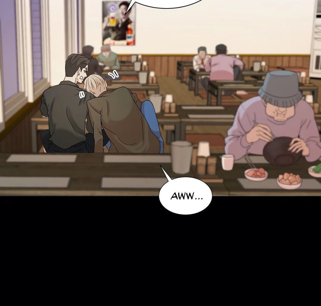 Seashell Boy Chapter 2 - Page 68 in English