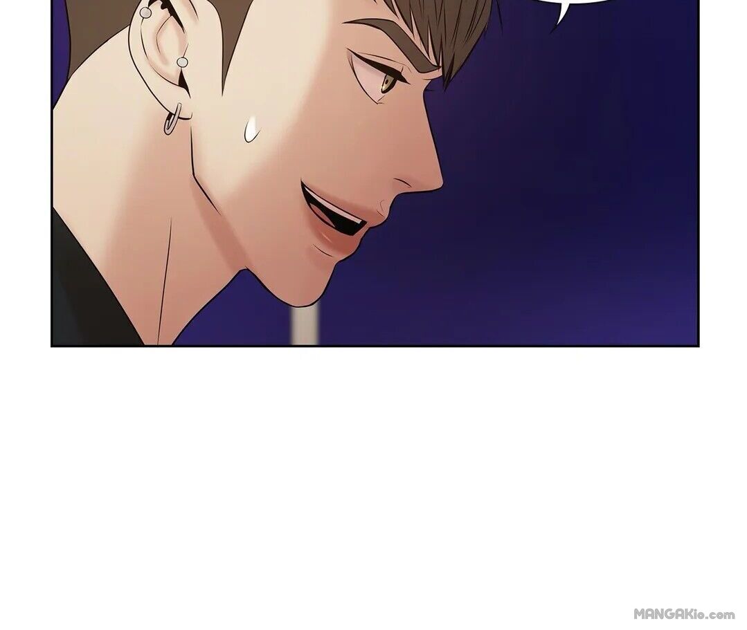 Seashell Boy Chapter 2 - Page 8 in English