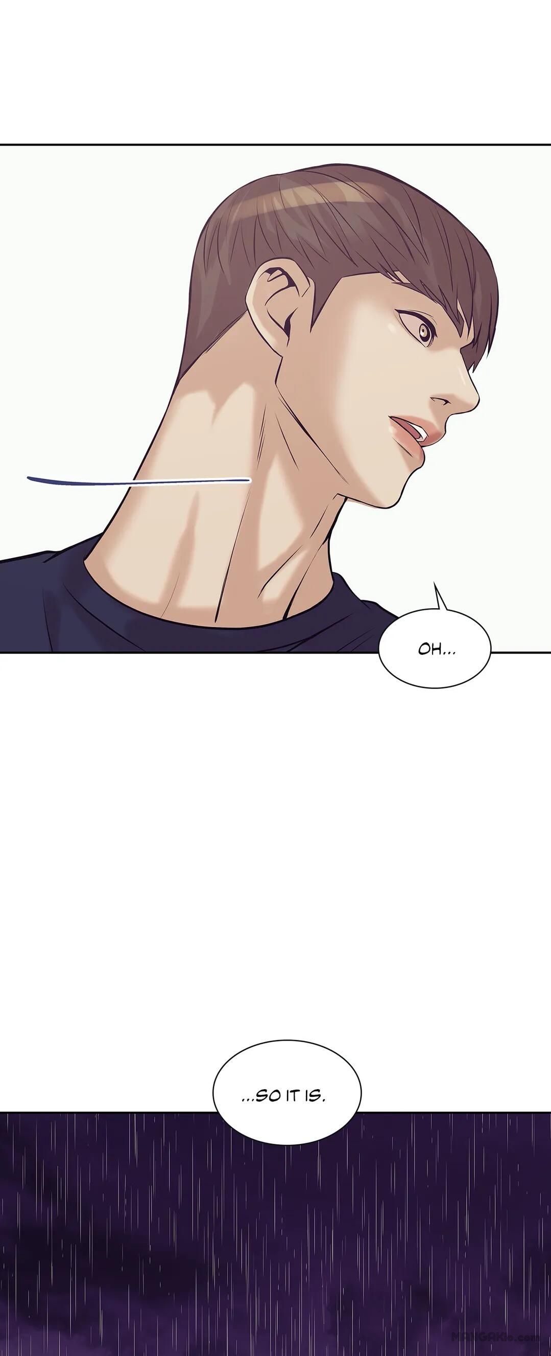 Seashell Boy Chapter 20 - Page 21 in English
