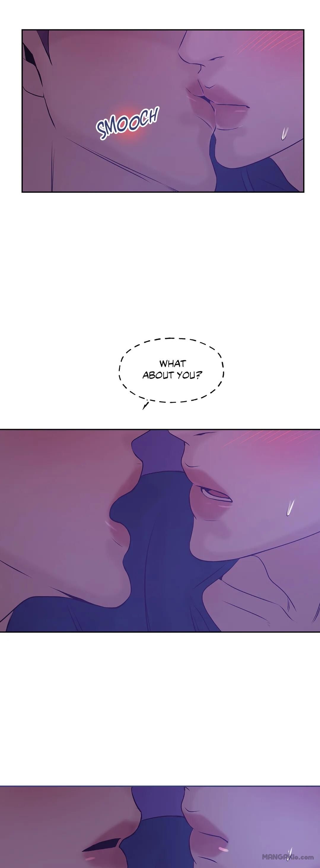 Seashell Boy Chapter 20 - Page 43 in English