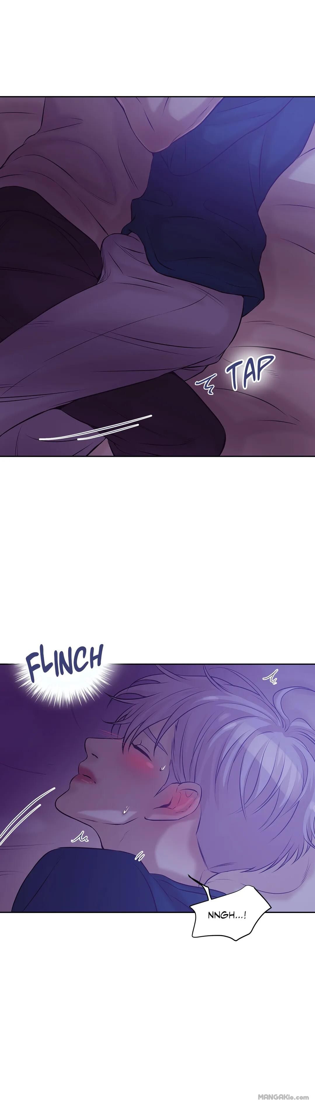 Seashell Boy Chapter 20 - Page 46 in English