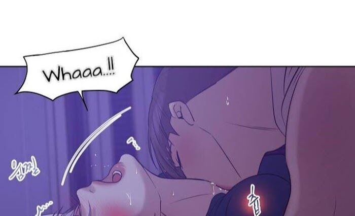 Seashell Boy Chapter 21.1 - Page 11 in English