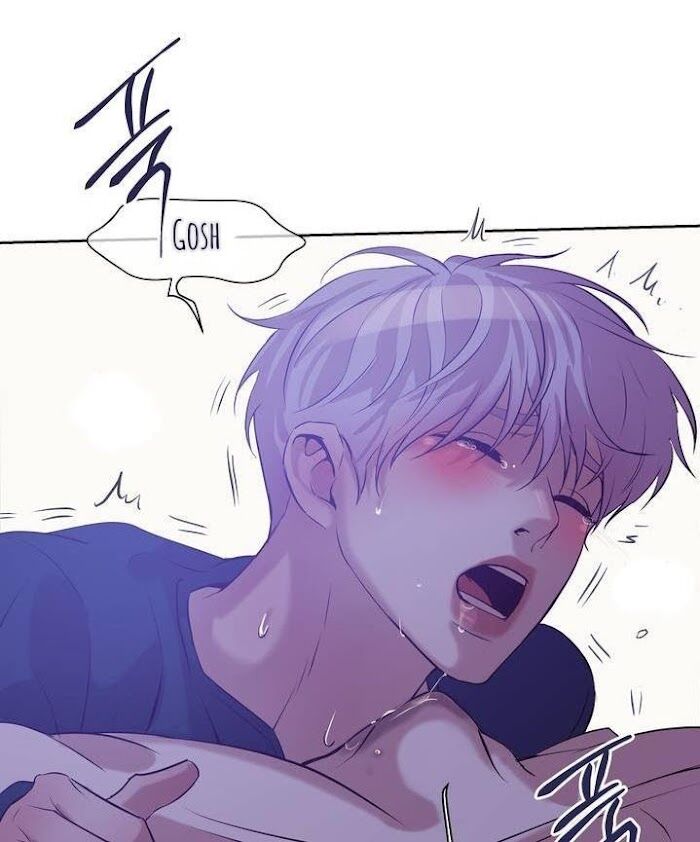 Seashell Boy Chapter 21.1 - Page 26 in English