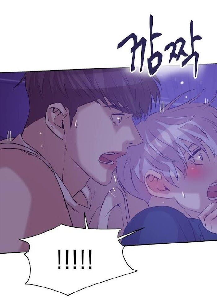 Seashell Boy Chapter 21.1 - Page 28 in English