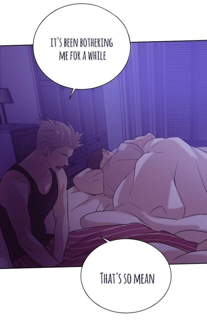 Seashell Boy Chapter 21.1 - Page 29 in English