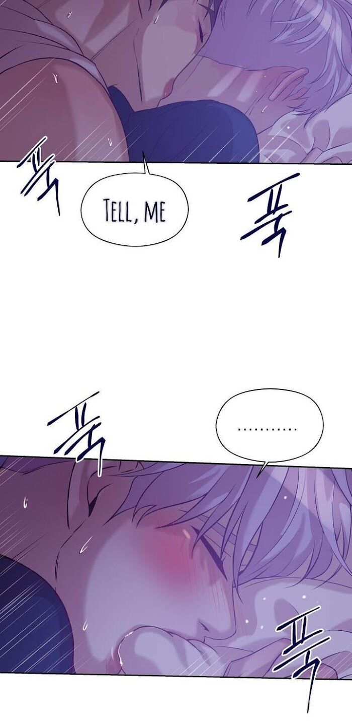 Seashell Boy Chapter 21.1 - Page 37 in English