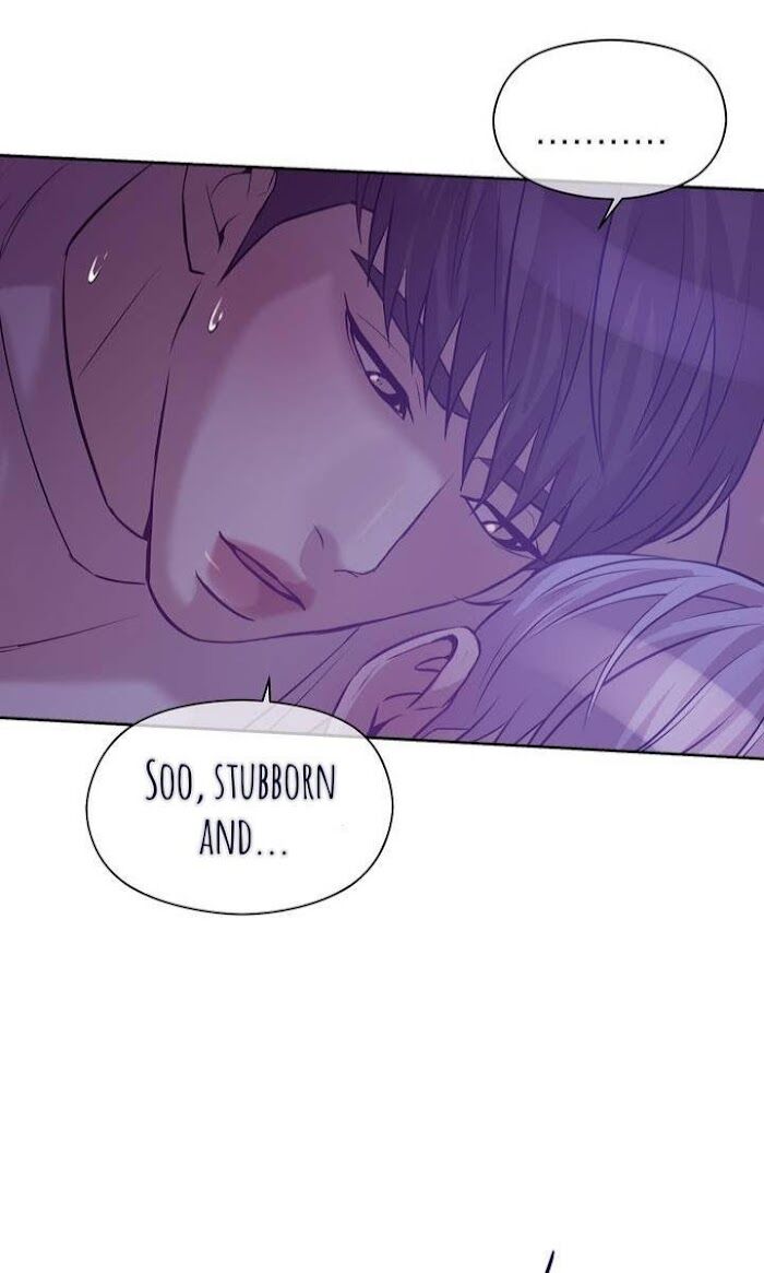 Seashell Boy Chapter 21.1 - Page 38 in English