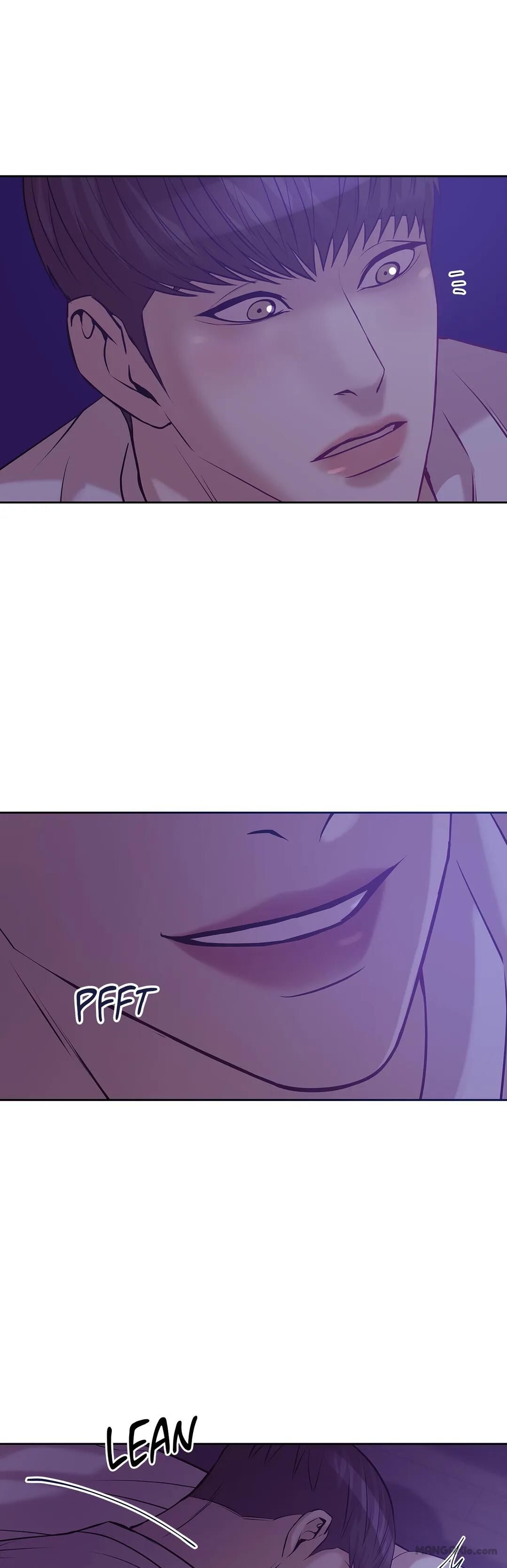 Seashell Boy Chapter 21 - Page 22 in English