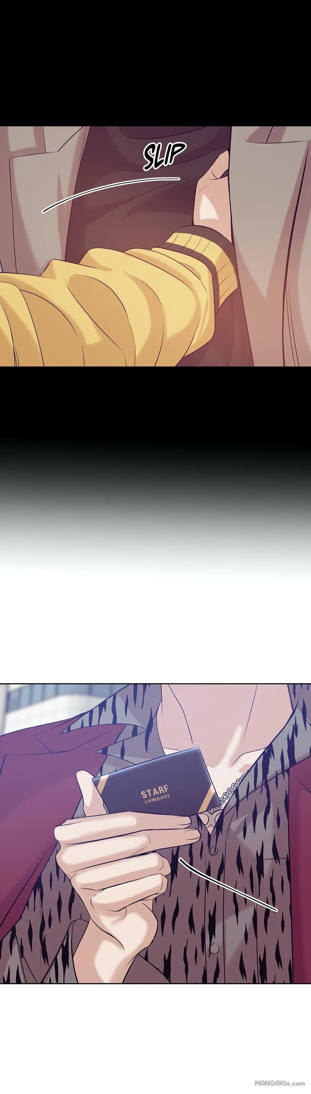 Seashell Boy Chapter 22 - Page 39 in English