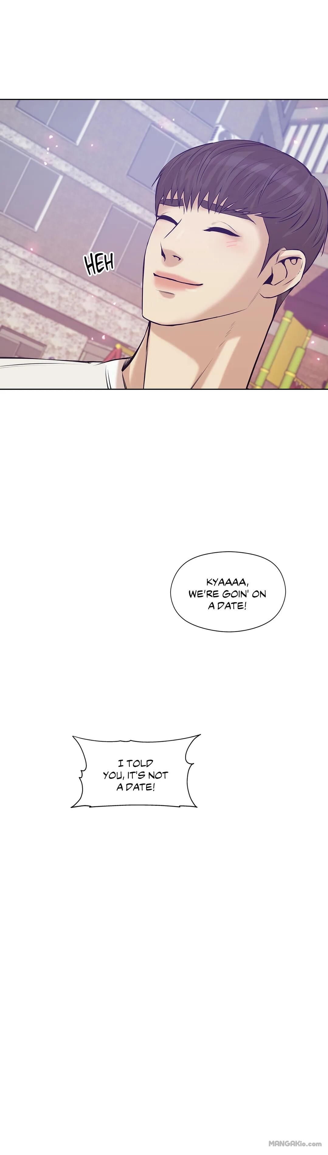 Seashell Boy Chapter 22 - Page 51 in English