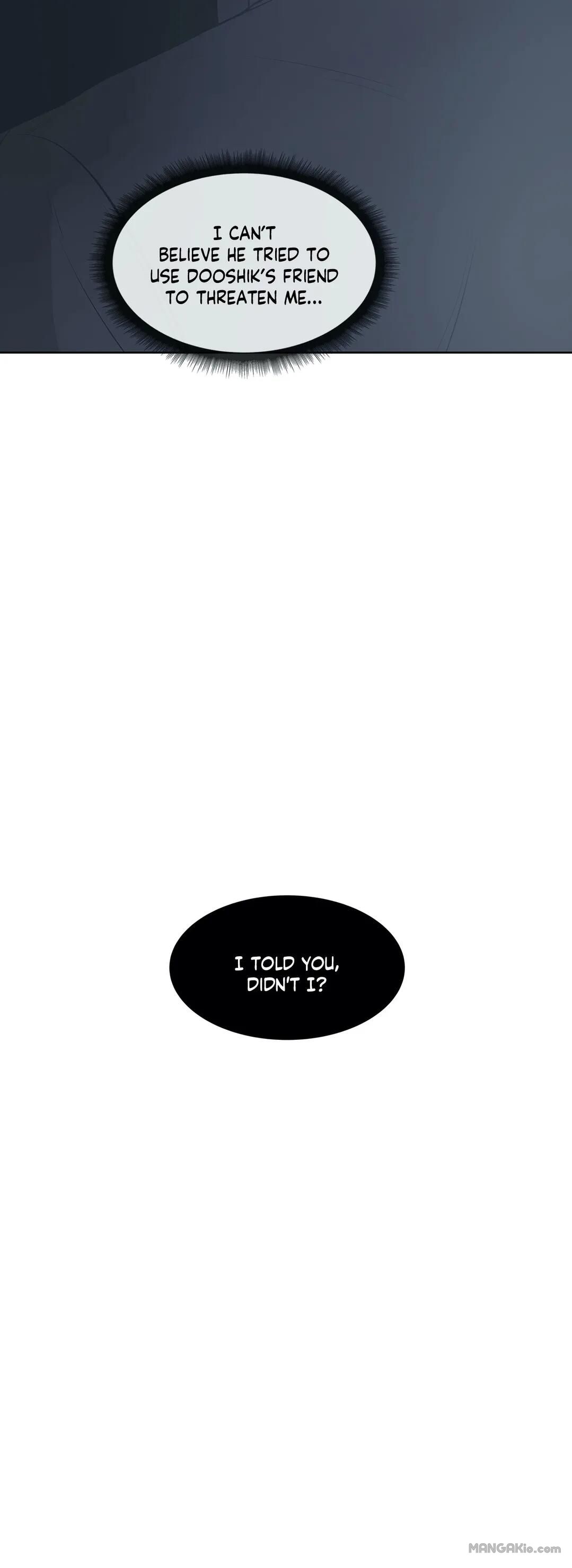 Seashell Boy Chapter 23 - Page 10 in English