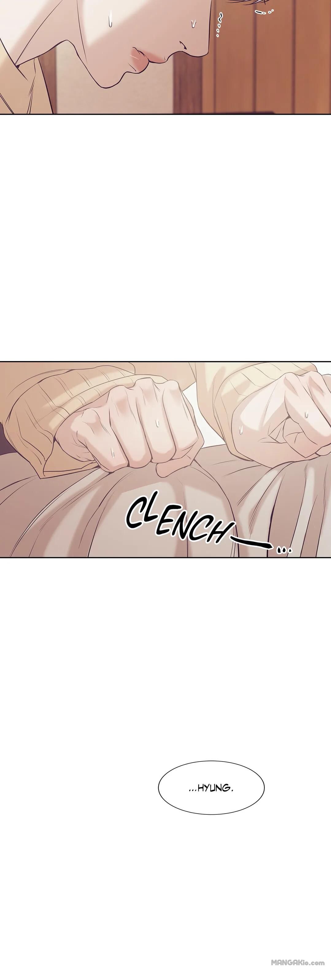 Seashell Boy Chapter 23 - Page 12 in English