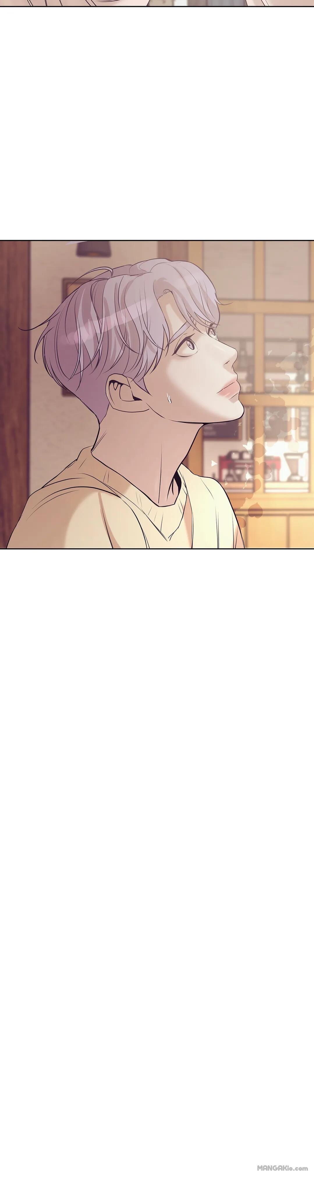 Seashell Boy Chapter 23 - Page 14 in English