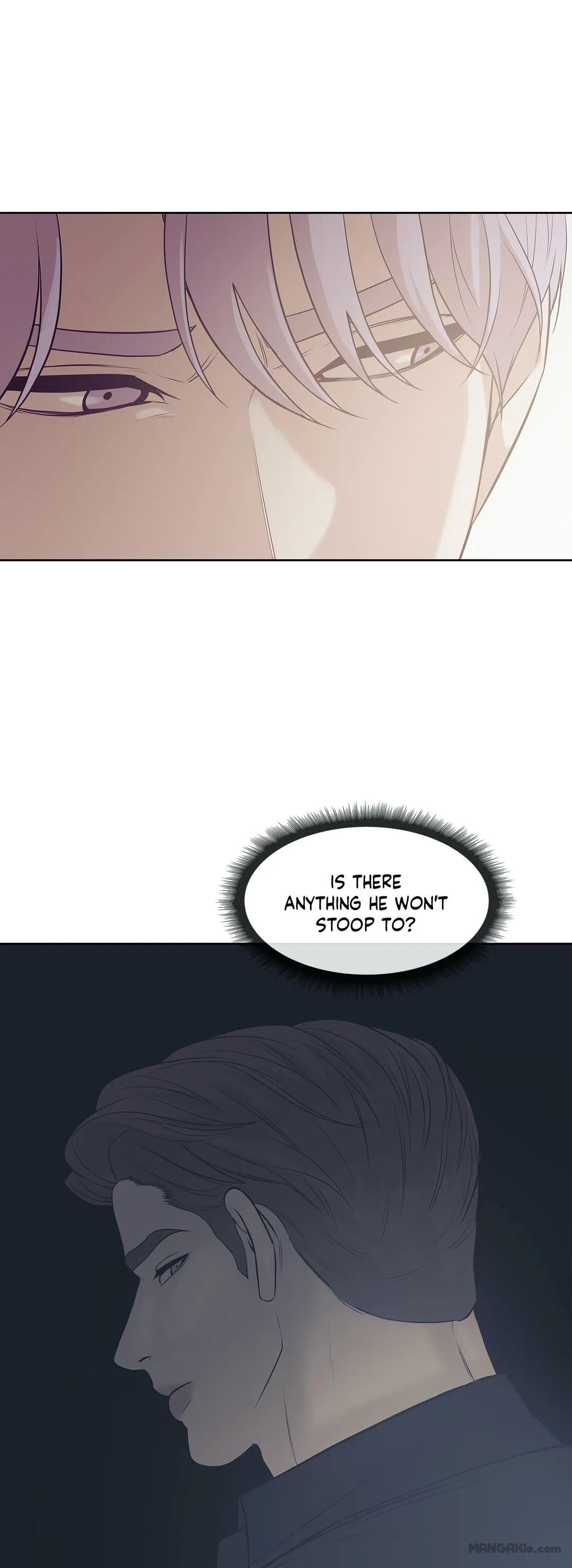 Seashell Boy Chapter 23 - Page 9 in English