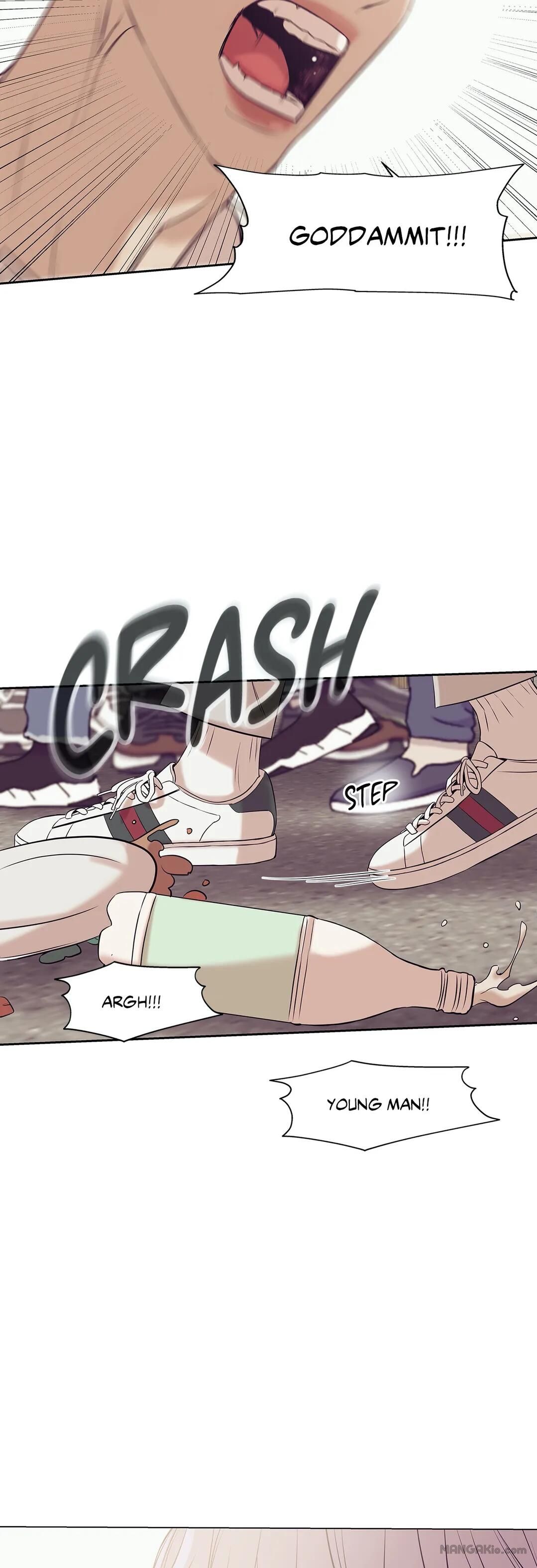 Seashell Boy Chapter 24 - Page 15 in English