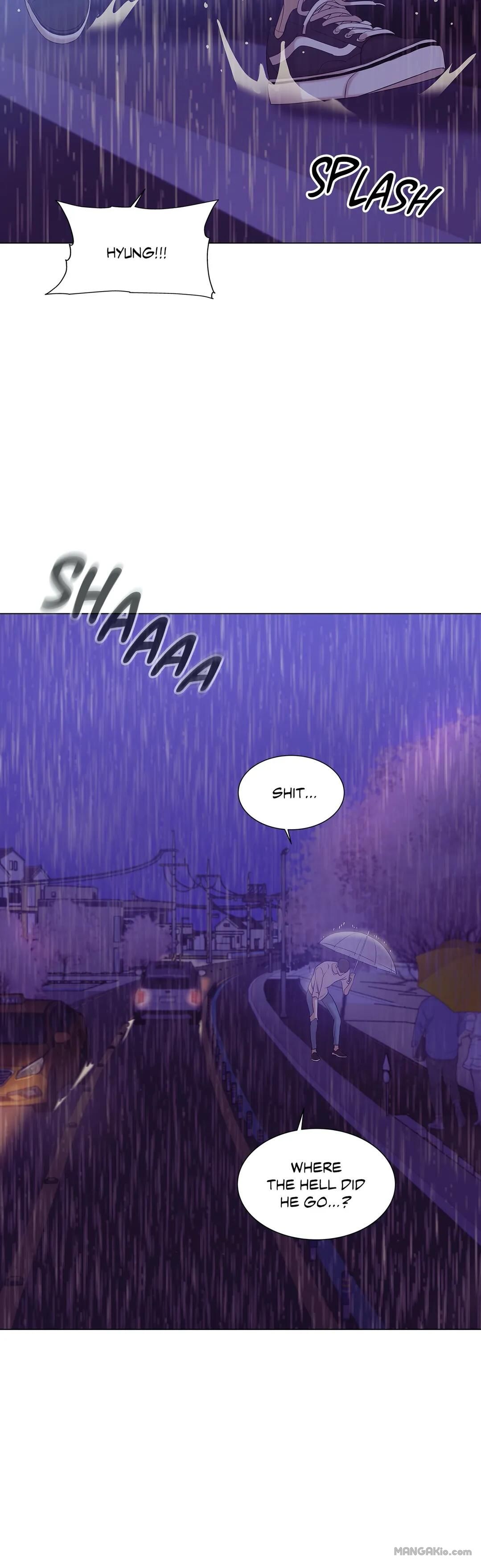 Seashell Boy Chapter 24 - Page 20 in English