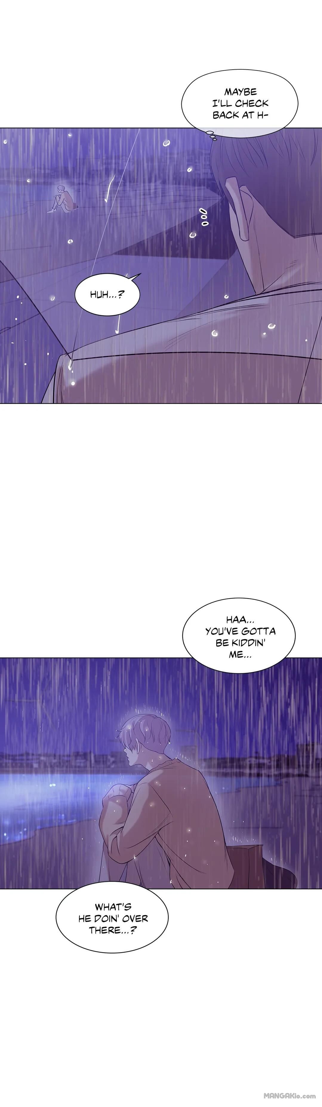 Seashell Boy Chapter 24 - Page 22 in English
