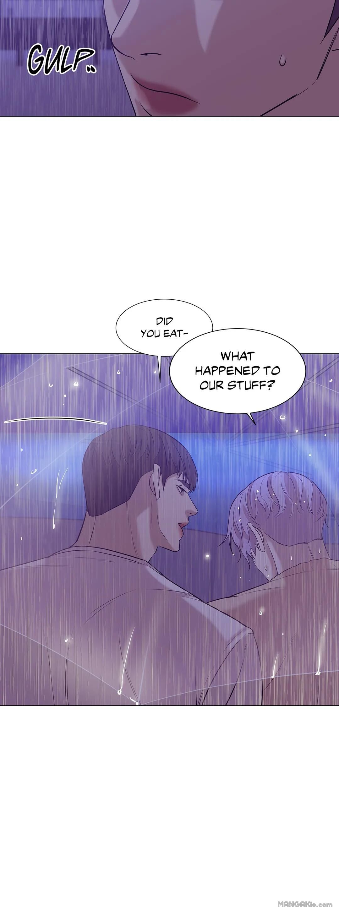 Seashell Boy Chapter 24 - Page 25 in English
