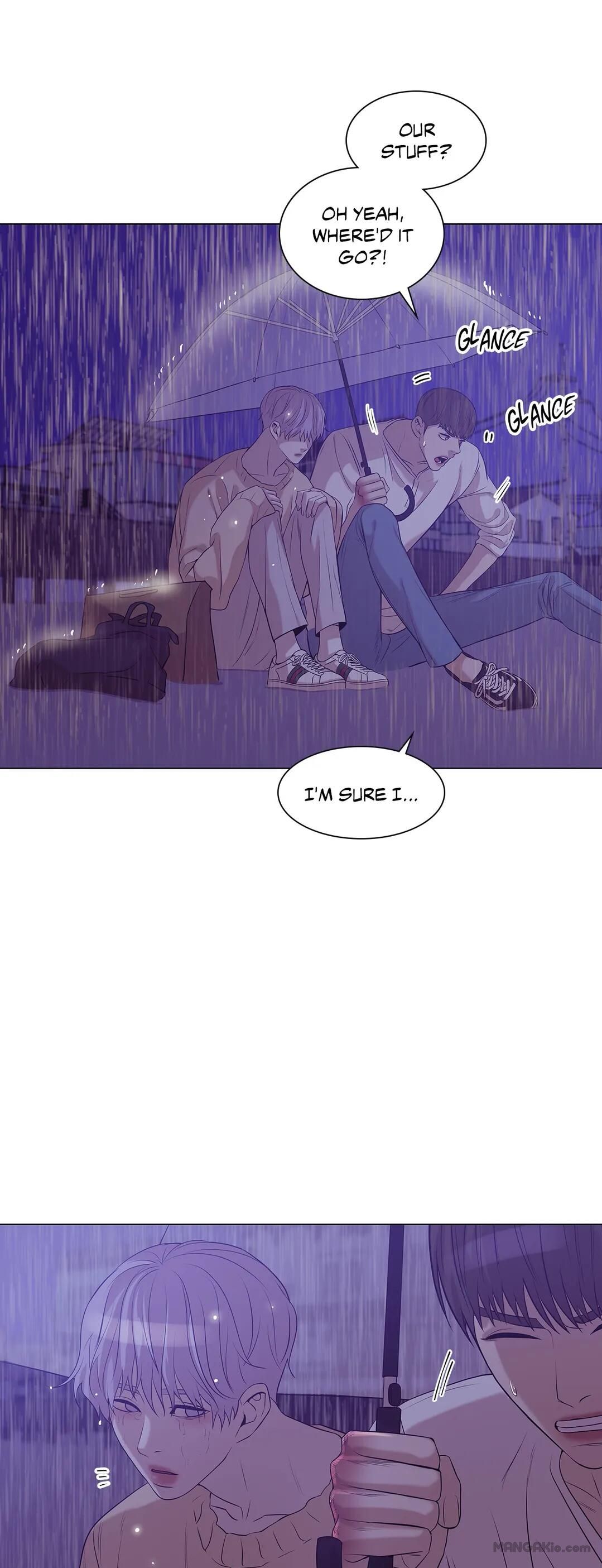 Seashell Boy Chapter 24 - Page 26 in English