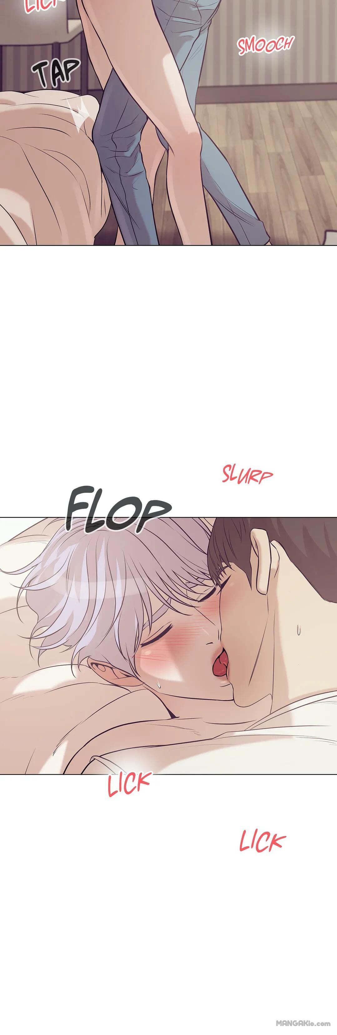 Seashell Boy Chapter 24 - Page 44 in English