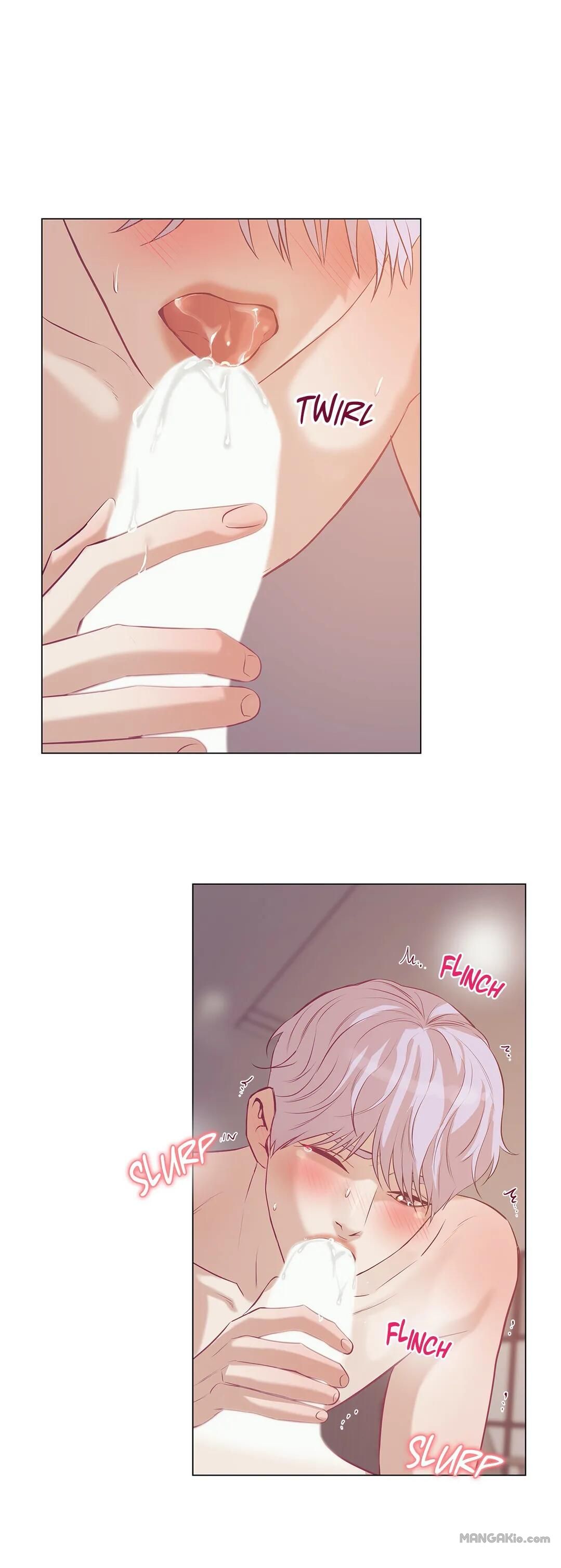 Seashell Boy Chapter 25 - Page 26 in English
