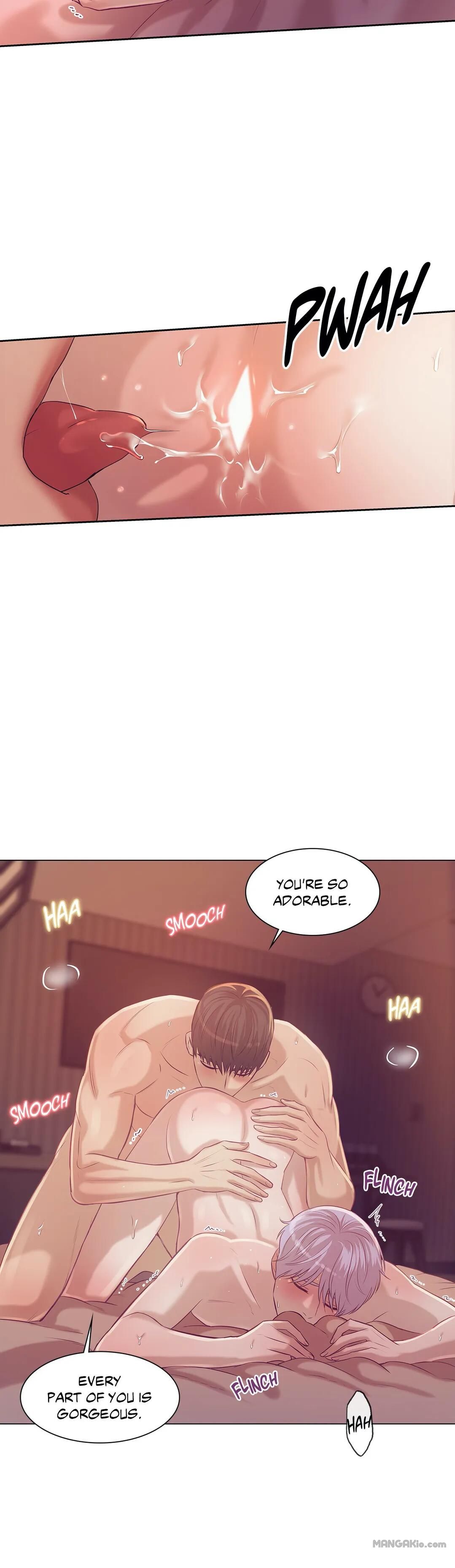 Seashell Boy Chapter 25 - Page 31 in English