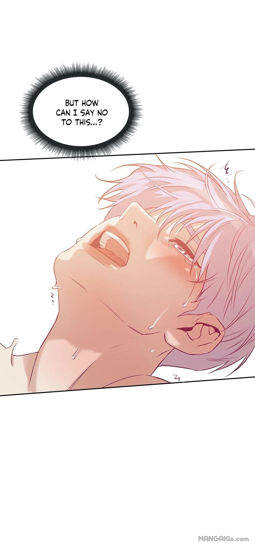 Seashell Boy Chapter 26 - Page 10 in English