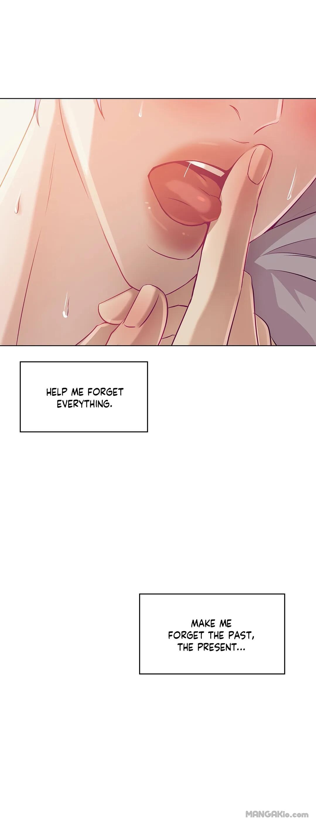 Seashell Boy Chapter 26 - Page 15 in English