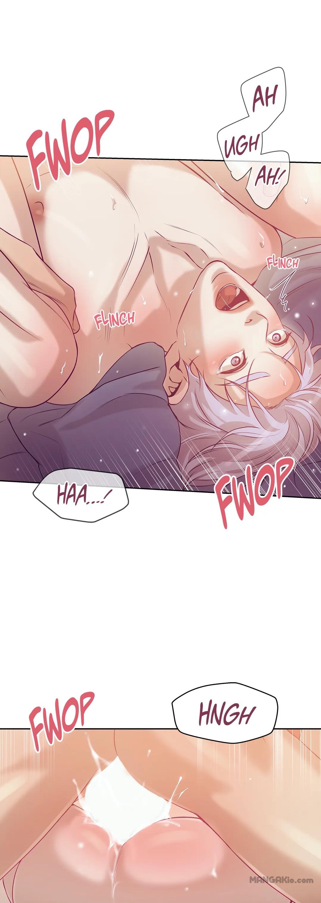 Seashell Boy Chapter 26 - Page 19 in English