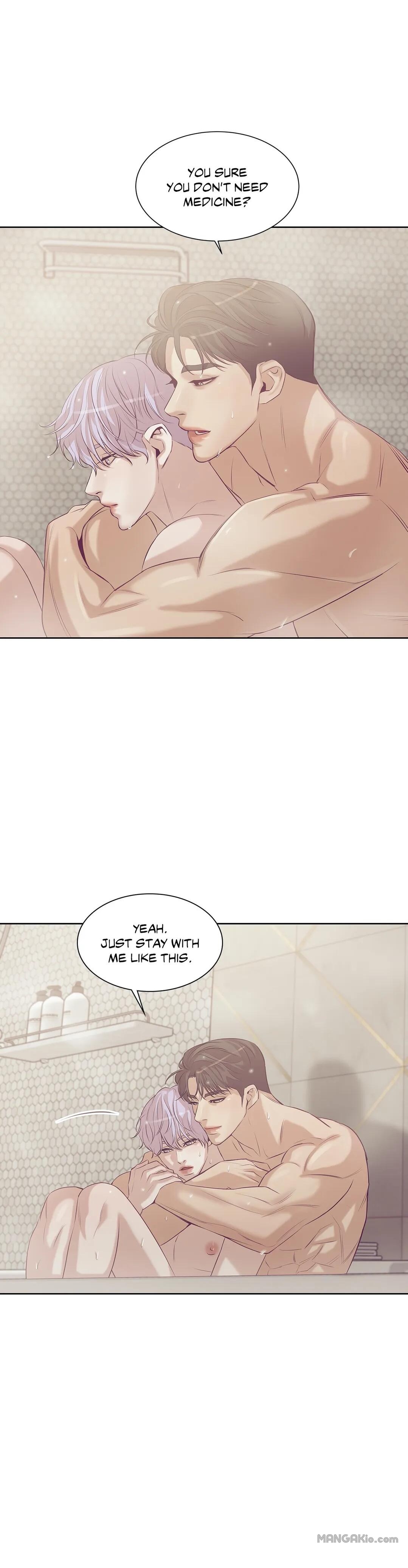 Seashell Boy Chapter 26 - Page 46 in English