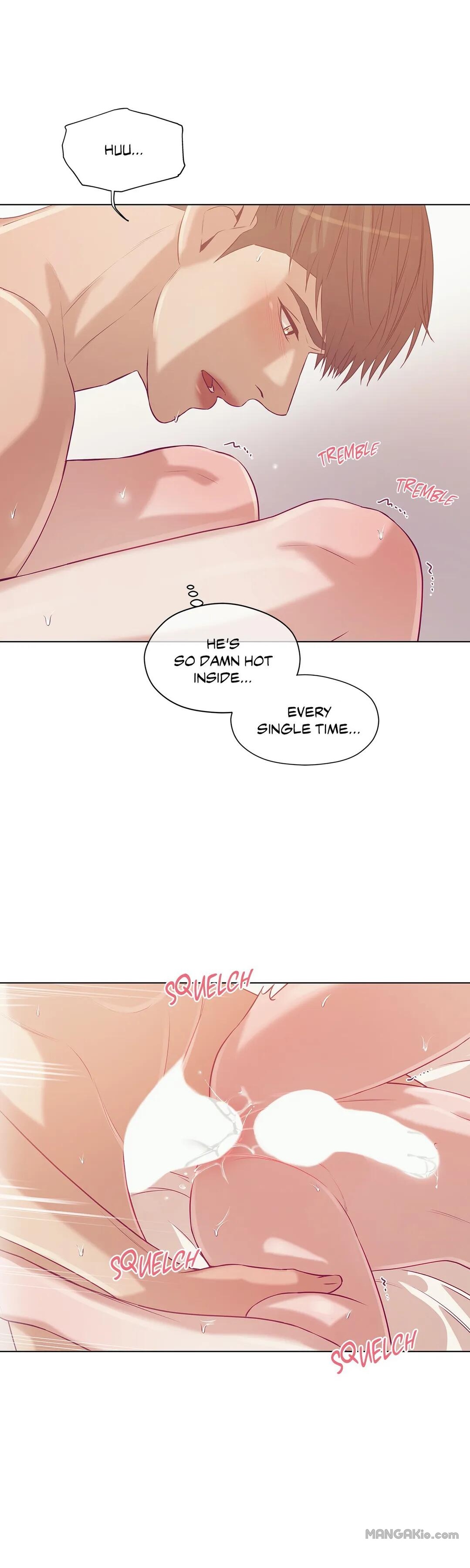 Seashell Boy Chapter 26 - Page 5 in English