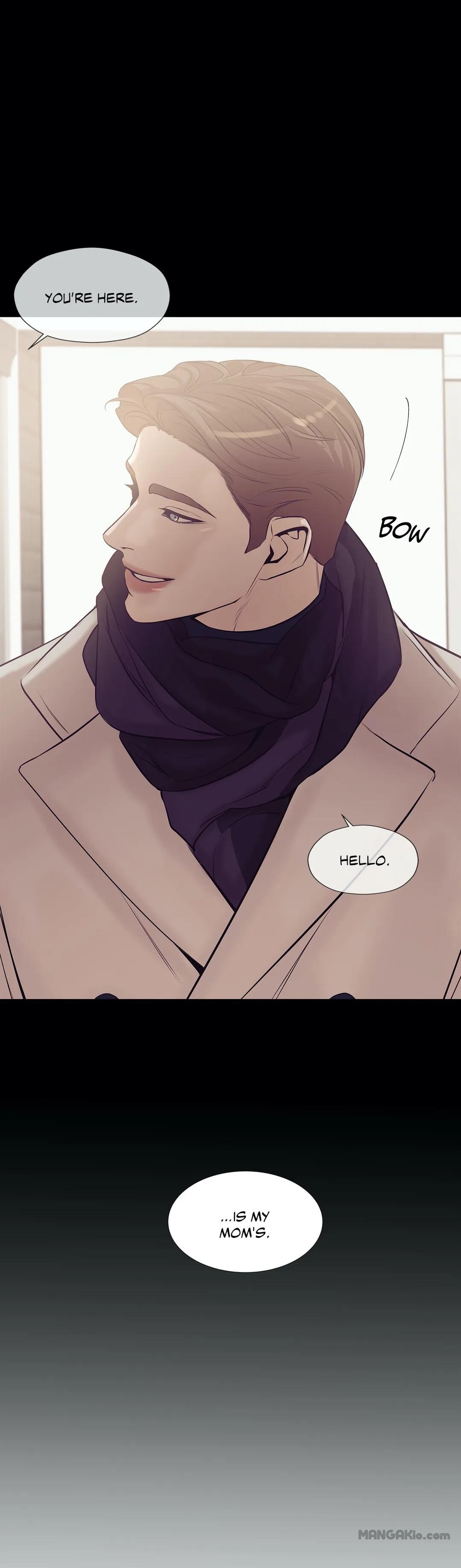 Seashell Boy Chapter 26 - Page 52 in English