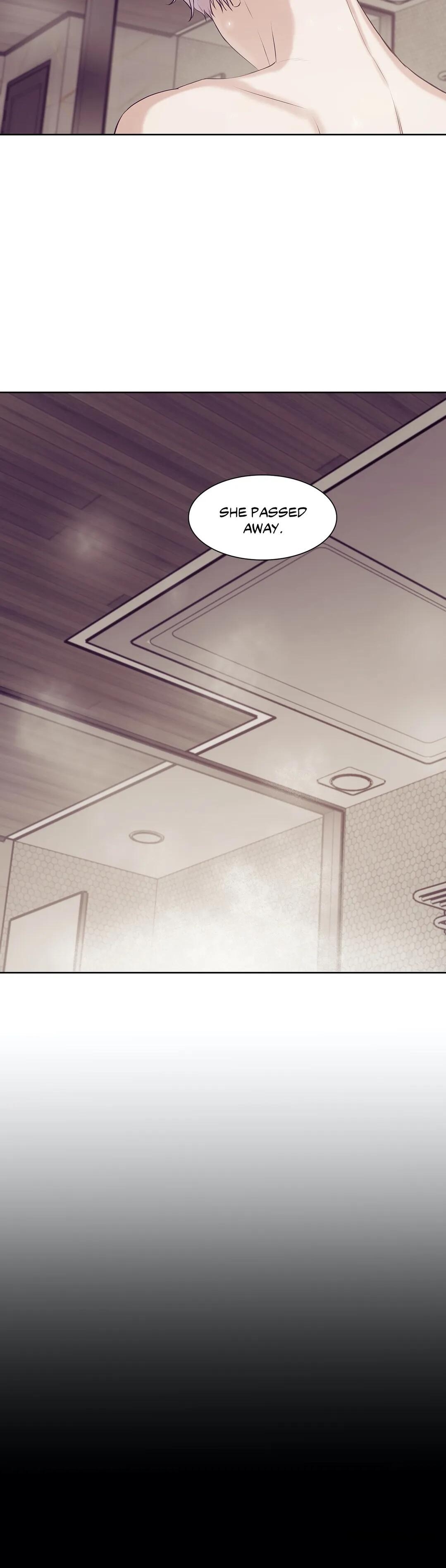 Seashell Boy Chapter 27 - Page 23 in English
