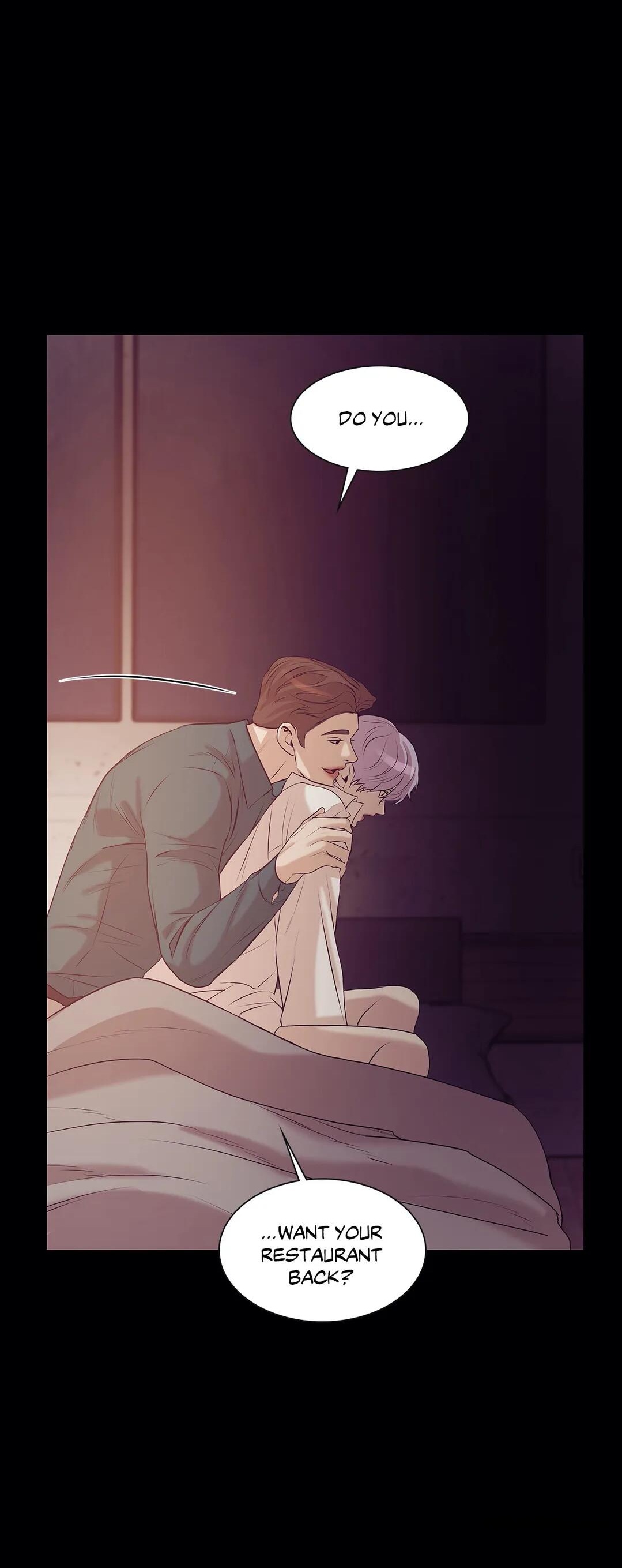 Seashell Boy Chapter 27 - Page 29 in English