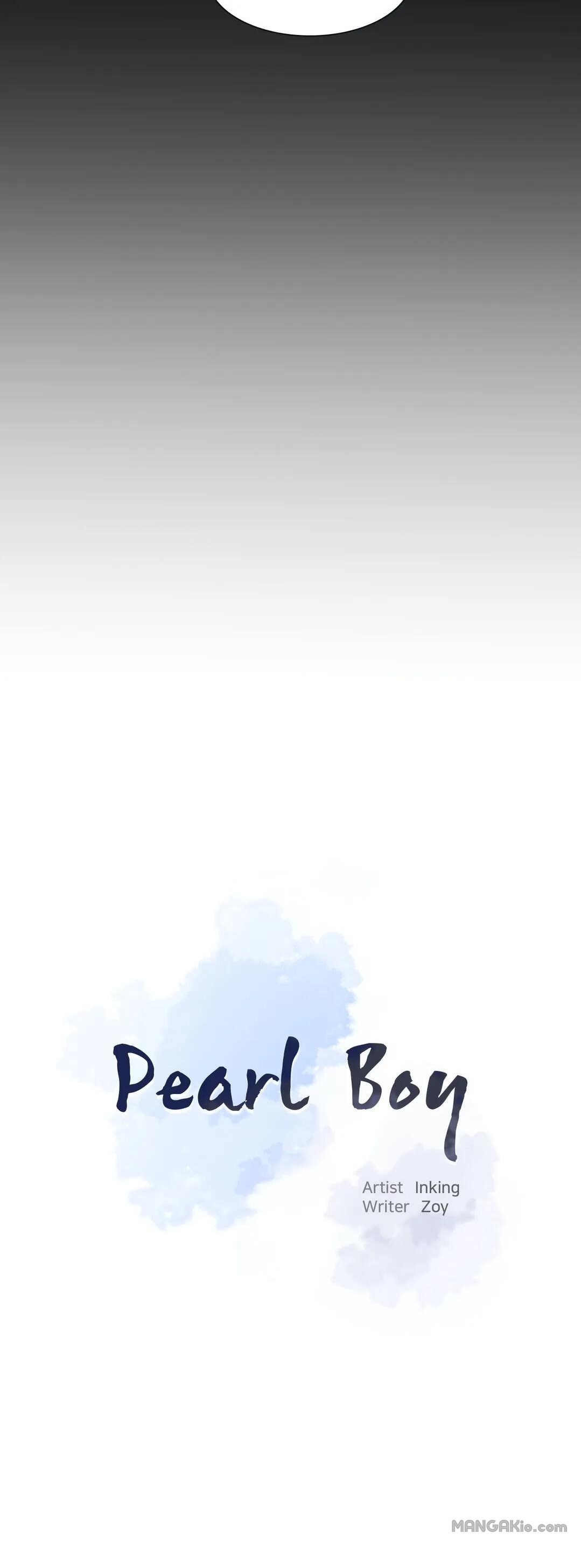 Seashell Boy Chapter 27 - Page 5 in English