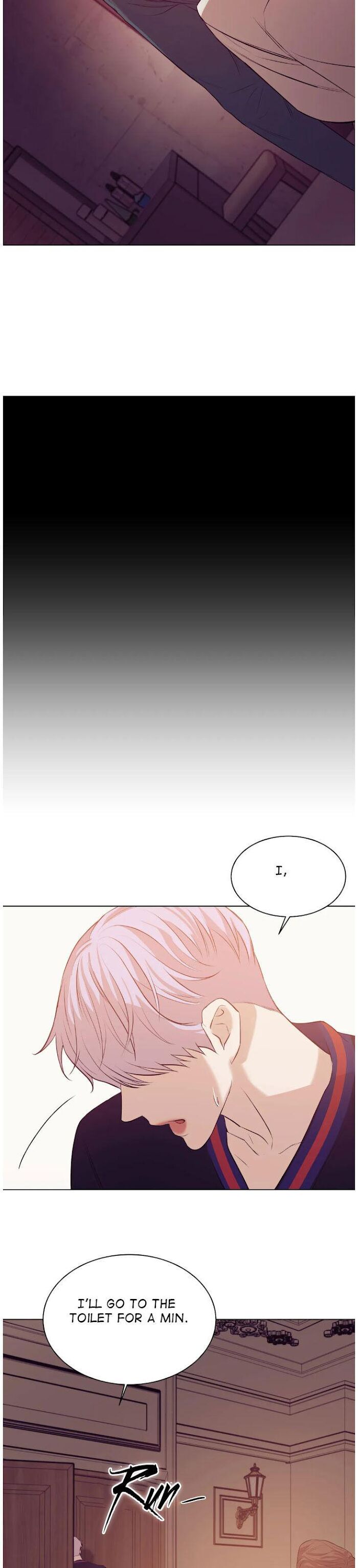 Seashell Boy Chapter 28.2 - Page 13 in English