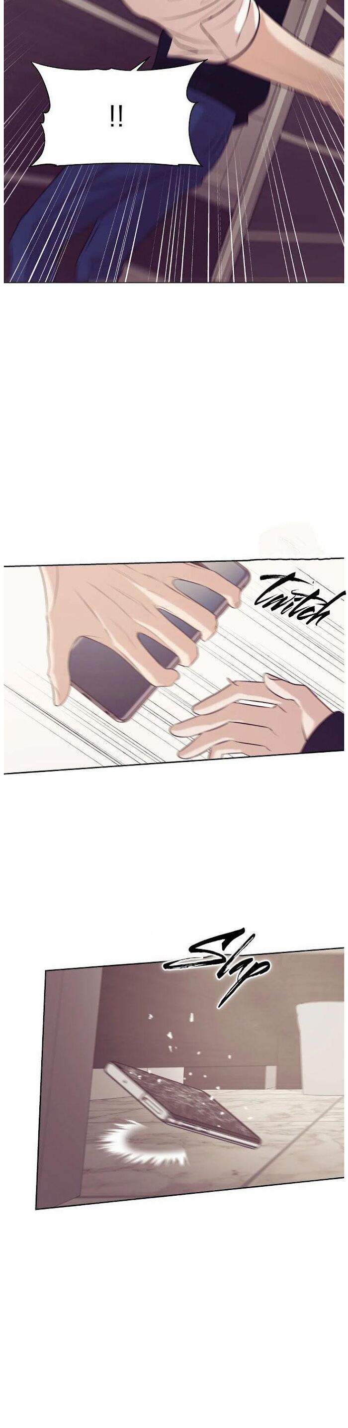 Seashell Boy Chapter 28.2 - Page 23 in English