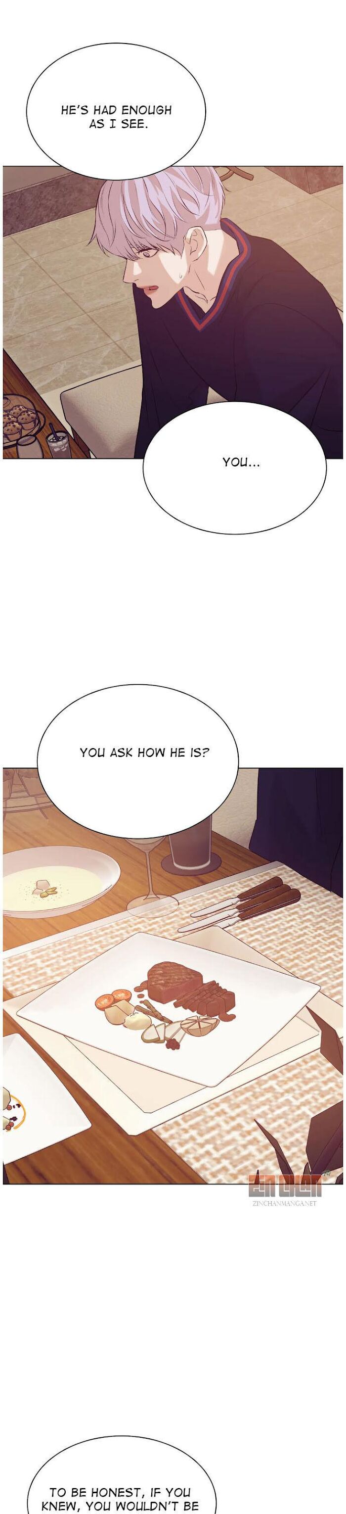 Seashell Boy Chapter 28.2 - Page 7 in English