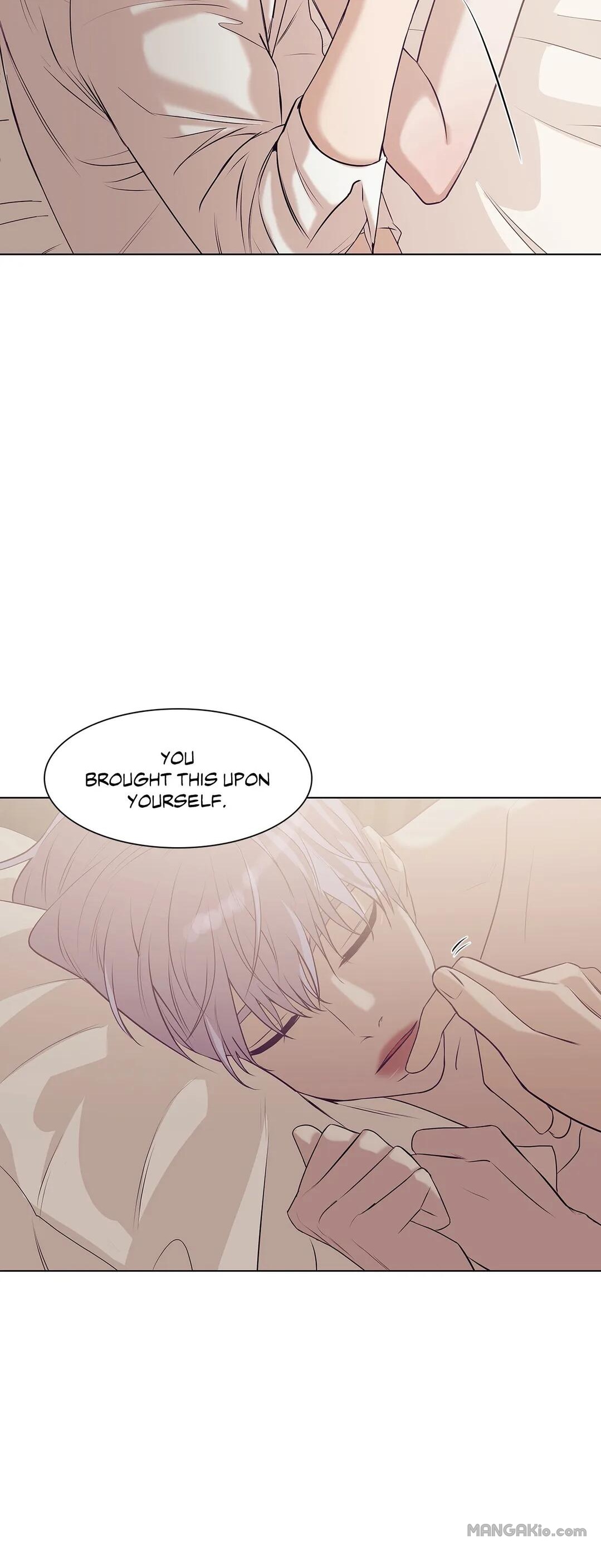 Seashell Boy Chapter 28 - Page 10 in English