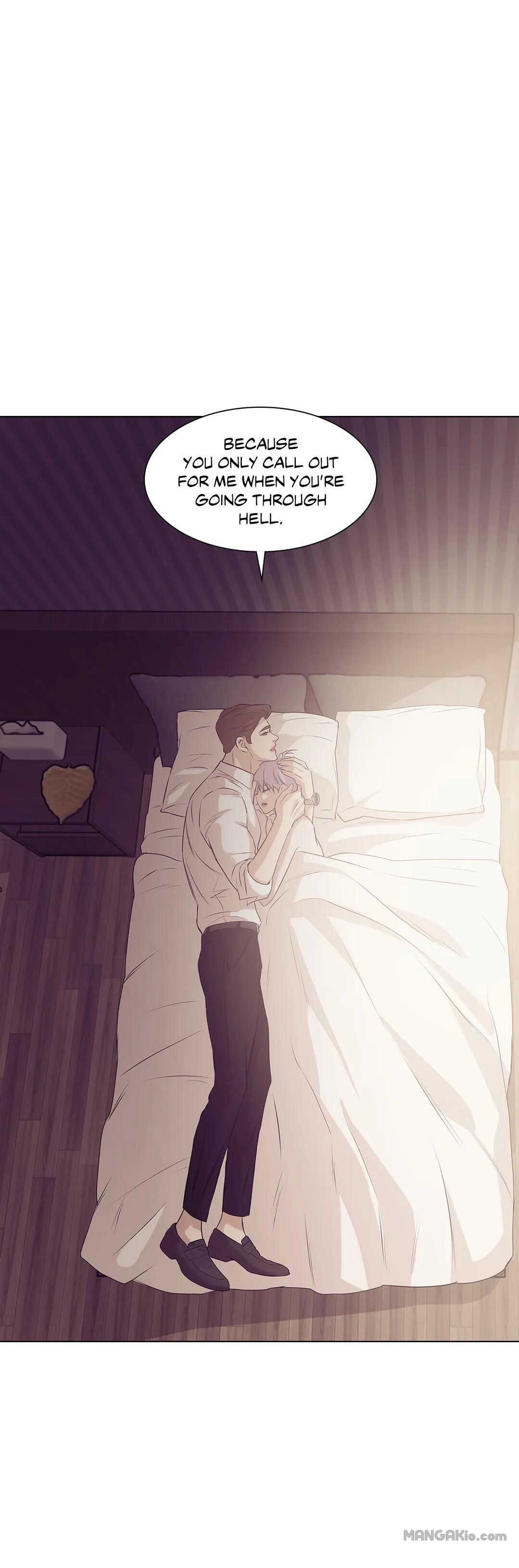 Seashell Boy Chapter 28 - Page 11 in English