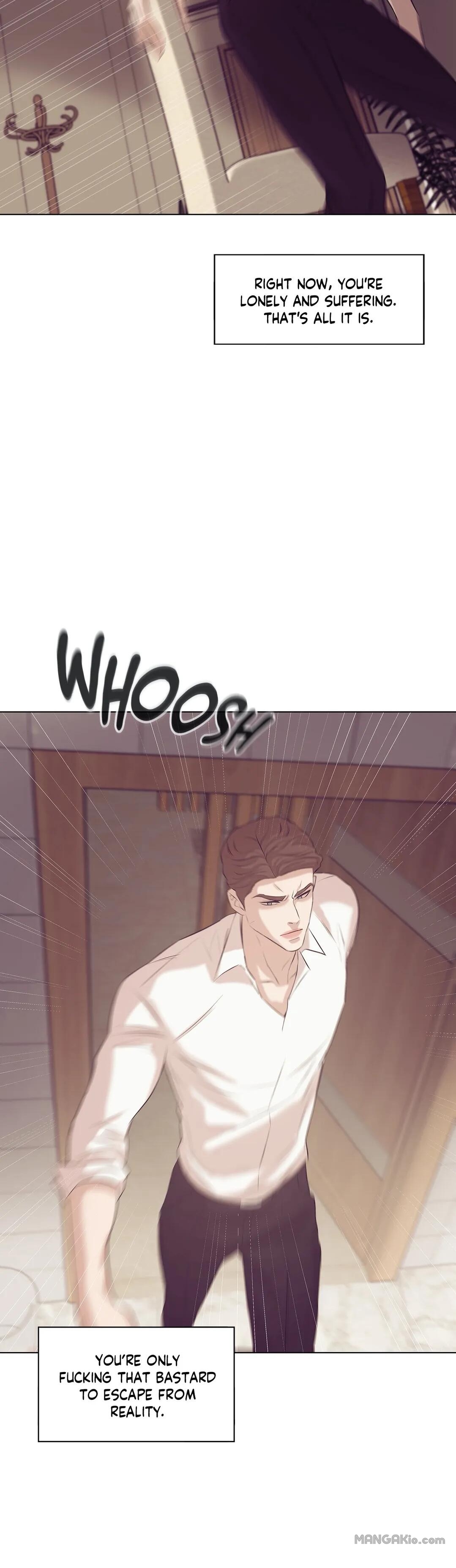 Seashell Boy Chapter 28 - Page 50 in English