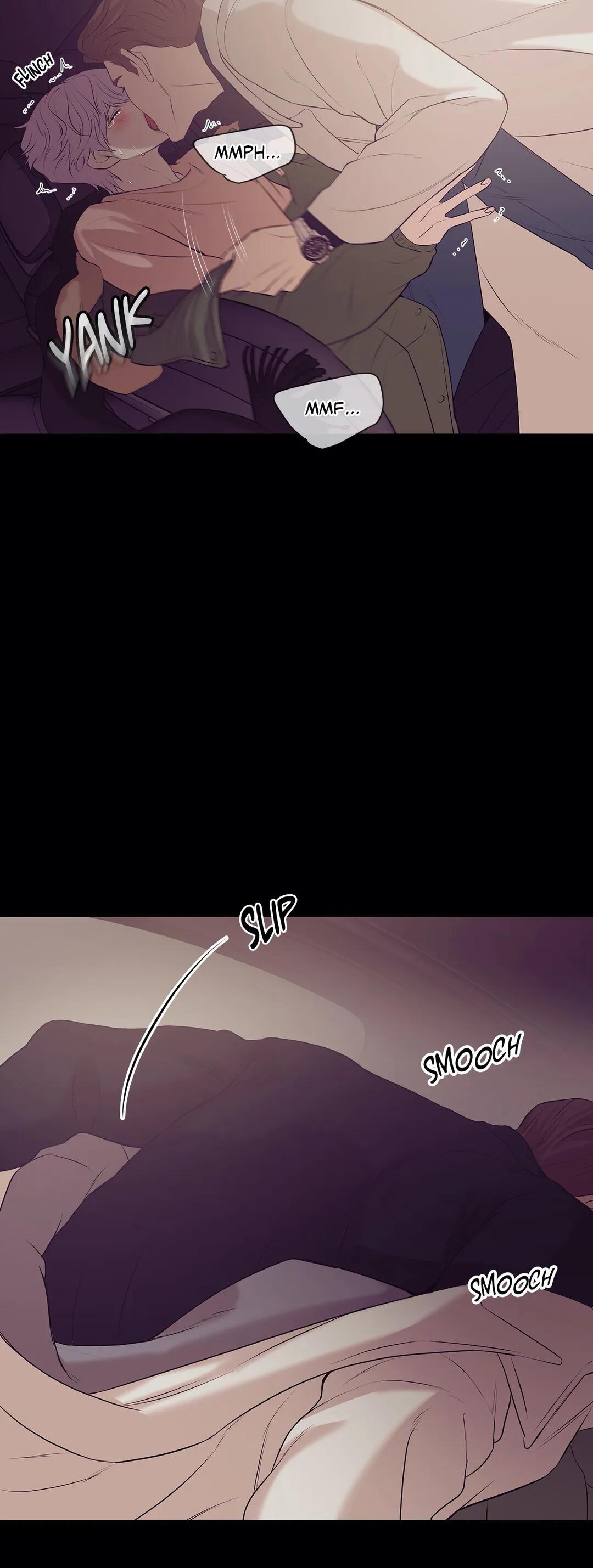 Seashell Boy Chapter 29 - Page 11 in English