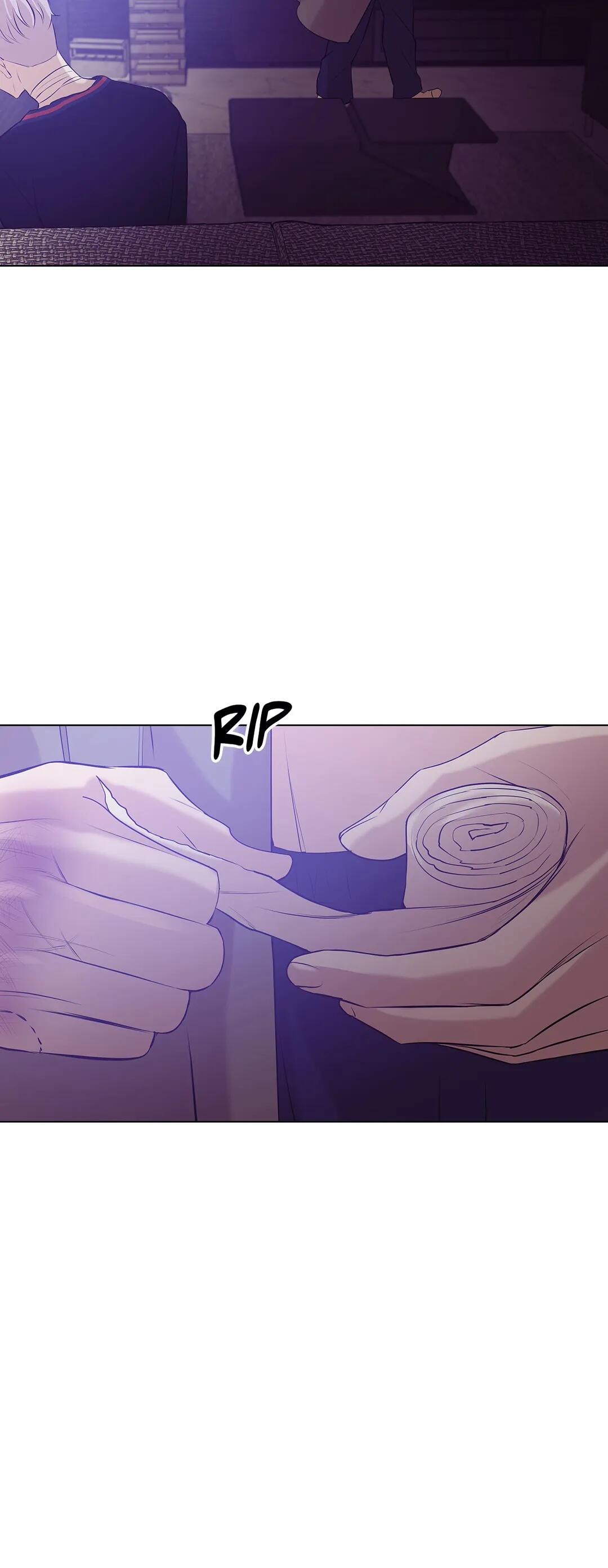 Seashell Boy Chapter 29 - Page 18 in English