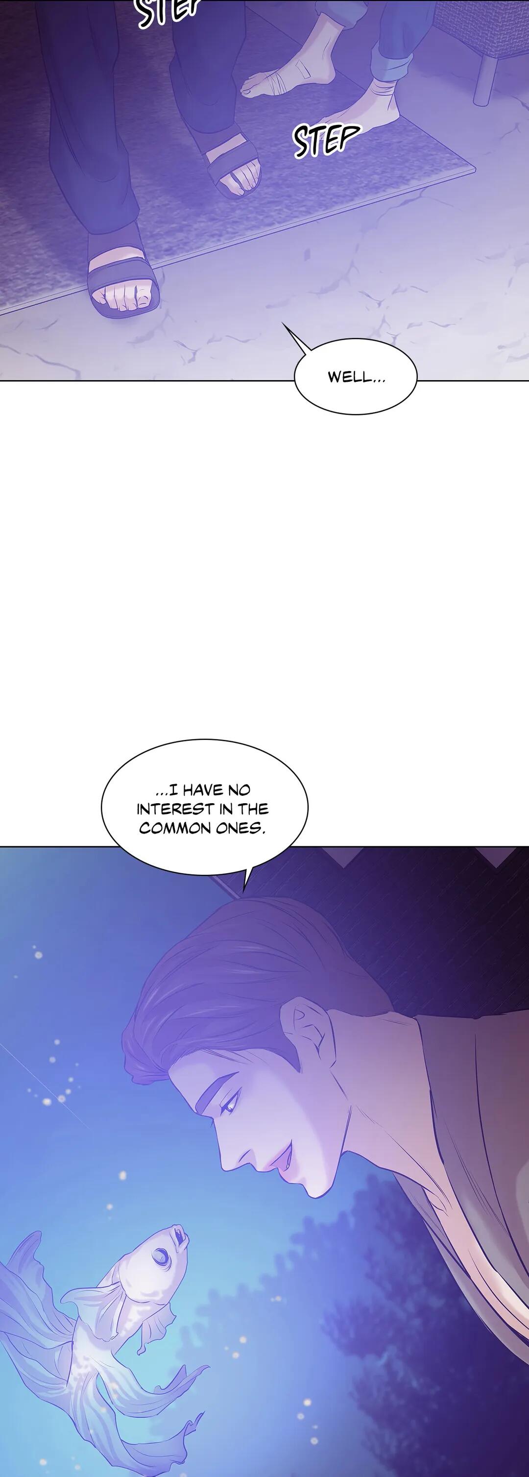 Seashell Boy Chapter 29 - Page 25 in English