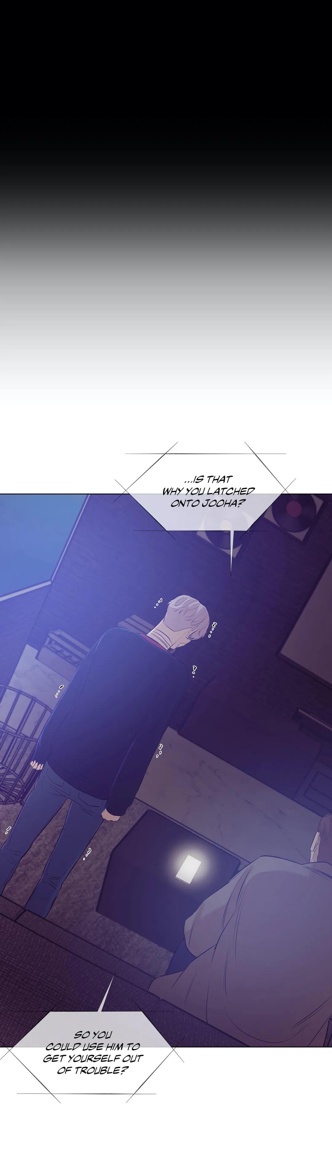 Seashell Boy Chapter 29 - Page 38 in English